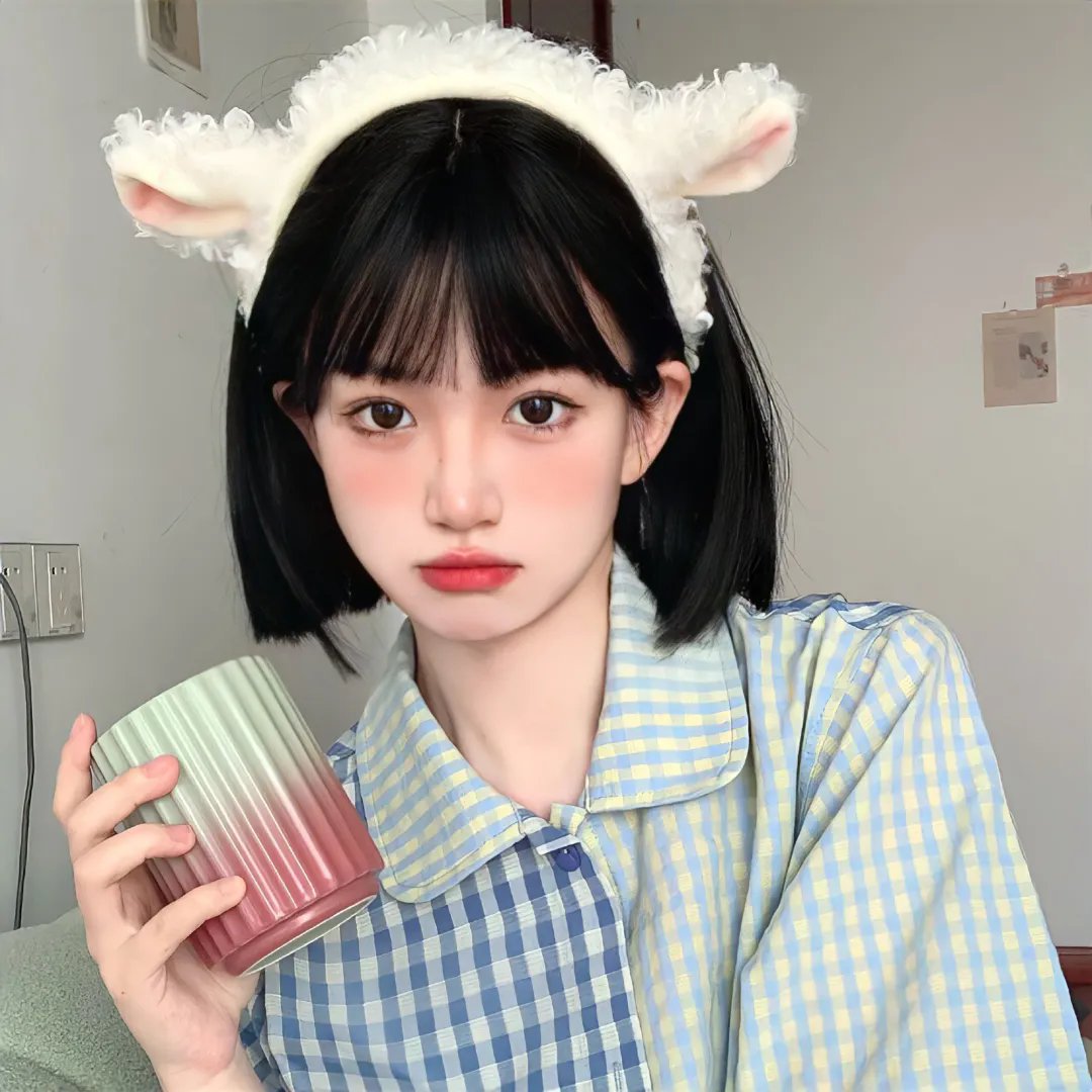 斑马头
